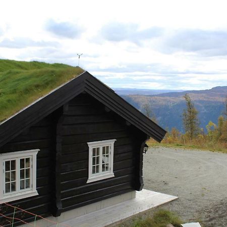 Blazerbu Four-Bedroom Chalet Myro 외부 사진