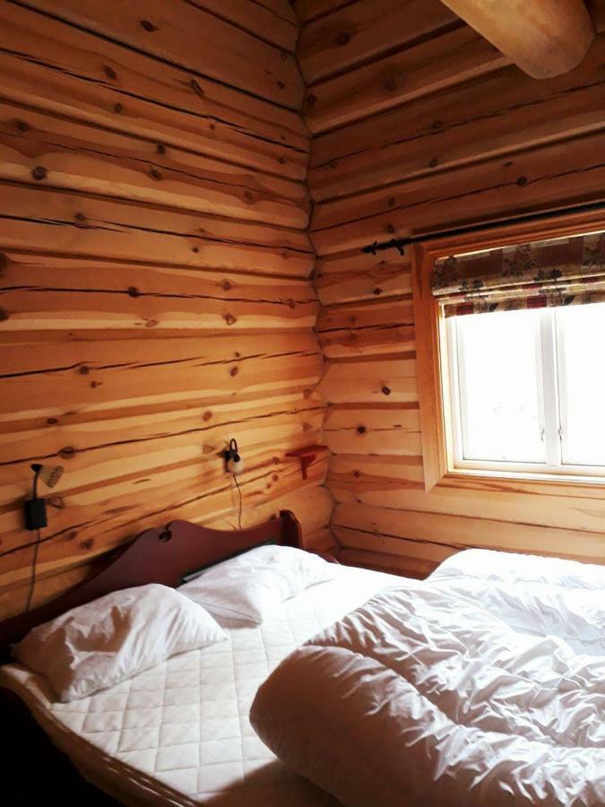 Blazerbu Four-Bedroom Chalet Myro 외부 사진