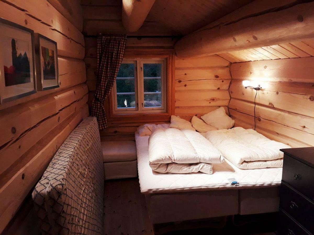 Blazerbu Four-Bedroom Chalet Myro 외부 사진