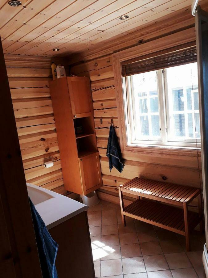 Blazerbu Four-Bedroom Chalet Myro 외부 사진