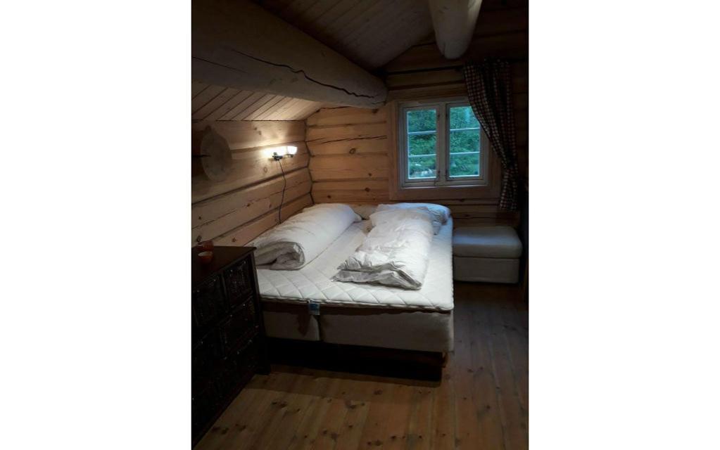 Blazerbu Four-Bedroom Chalet Myro 외부 사진